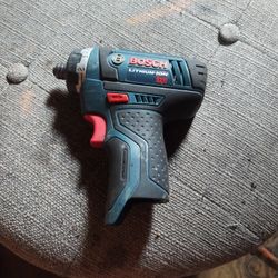 Bosch Impact Drill