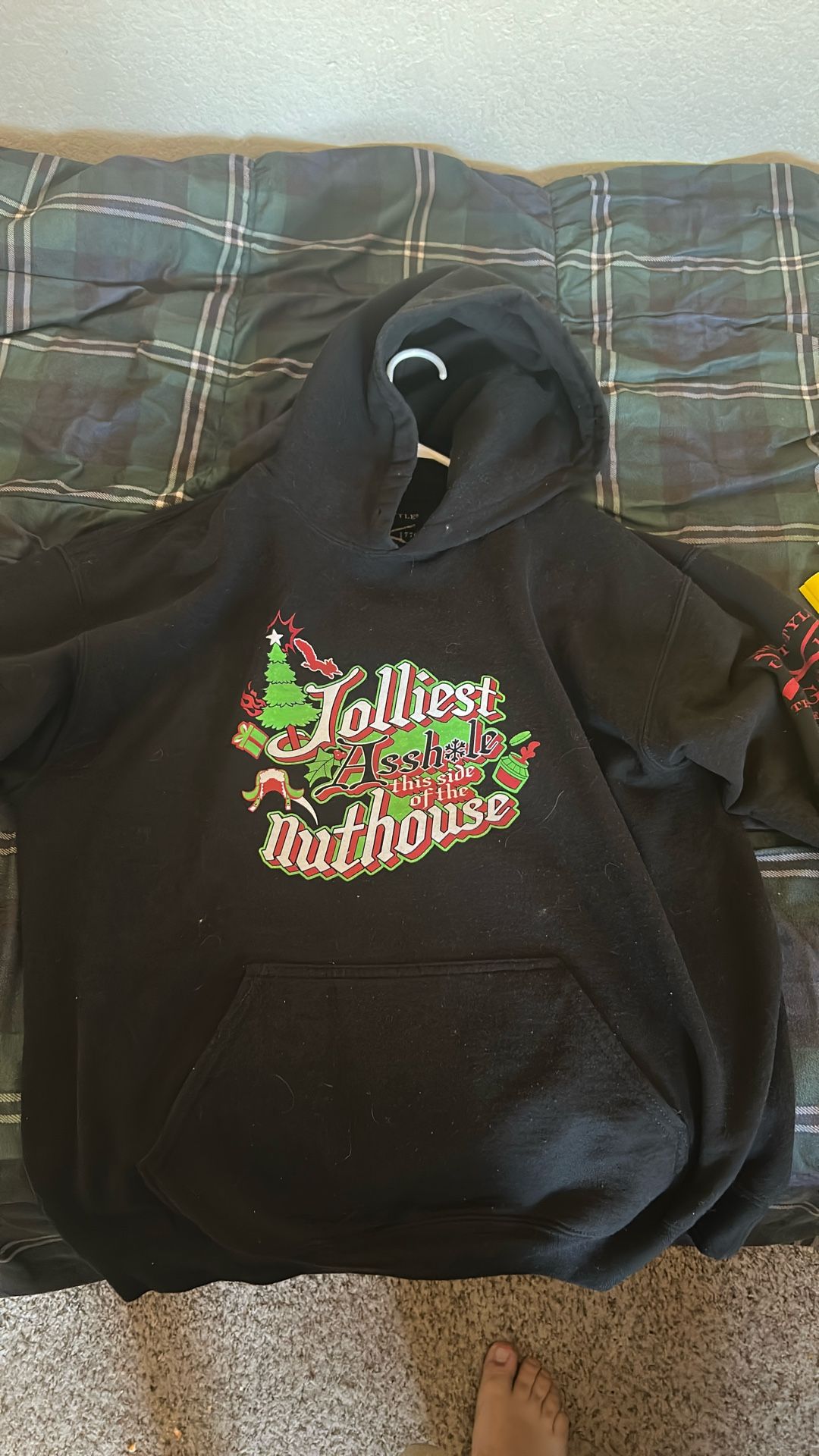 Grunt Style Hoodie