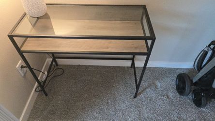 Table/tv Stand