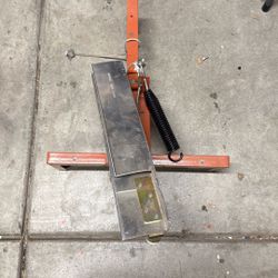 Trap Skeet Launcher