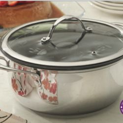 Princess House Olla Para Flan Nueva En Caja 📦