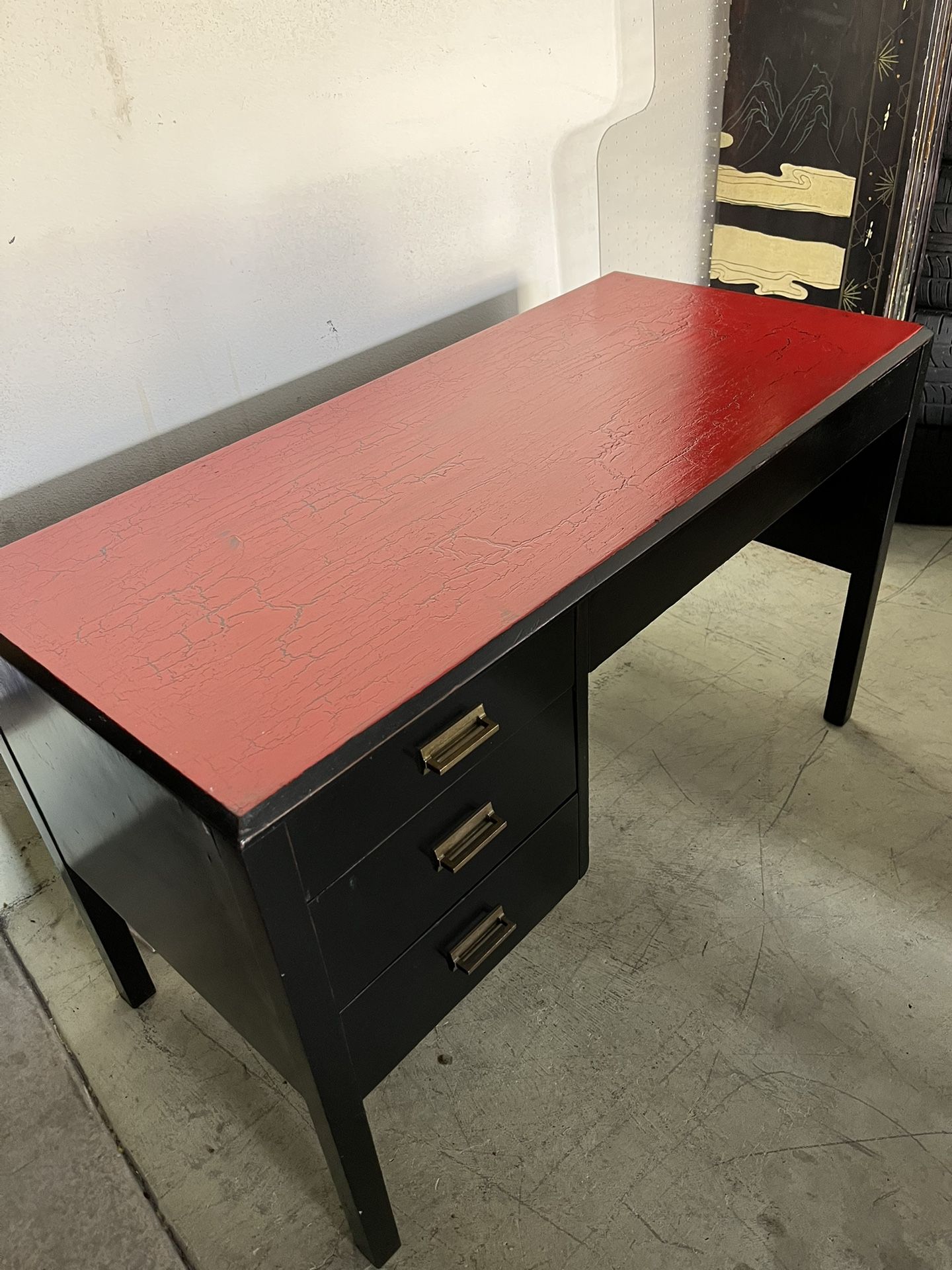 vintage Desk