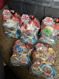 Bakugan