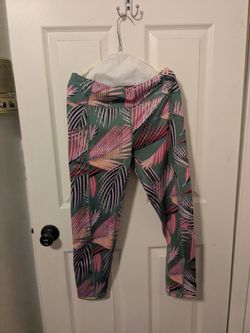 Leggings Medium