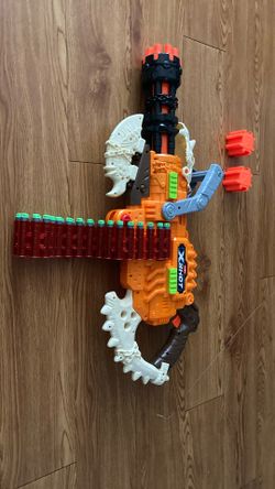 Xshot Horrifier Dredhammer