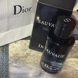 Dior Cologne 