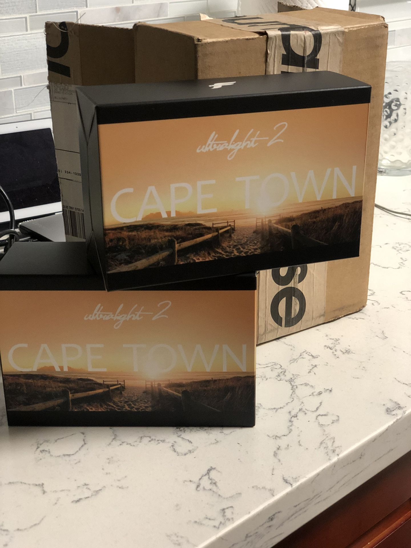 Finalmouse Ultralight 2 Cape Town