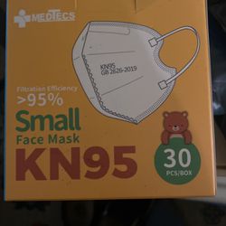 Kids Face Mask 