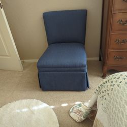 Antique Chair Family Heirloom 