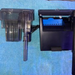Aquarium Filters