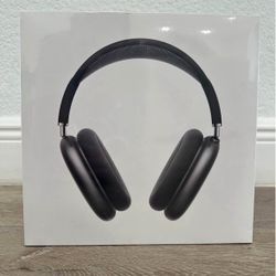 Apple AirPod Max (Midnight)