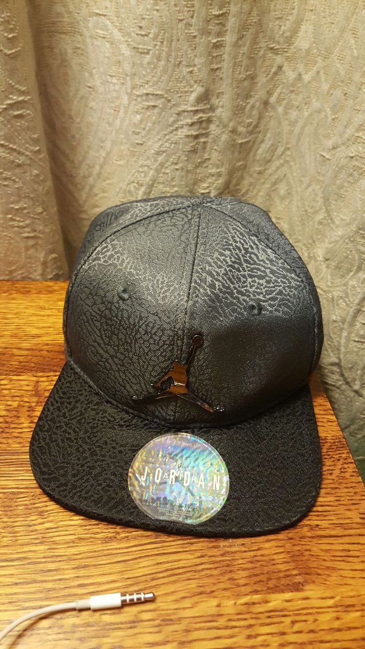 Infant jordan hat Clearance