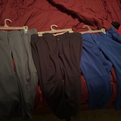 Women’s Softball Pants