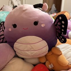 Squishmallows