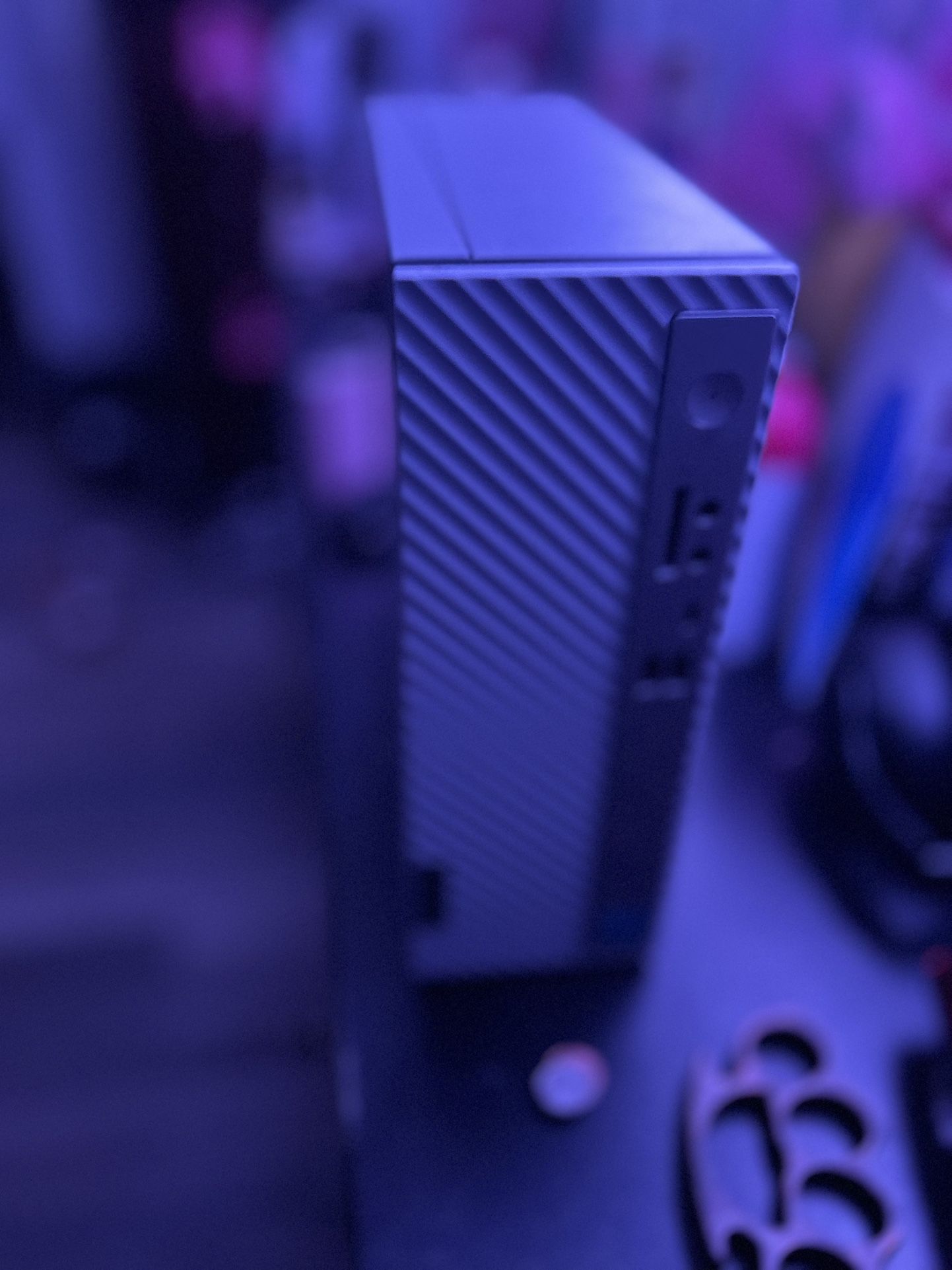 Lenovo Pc