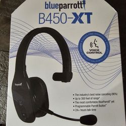 Bluetooth Headset 