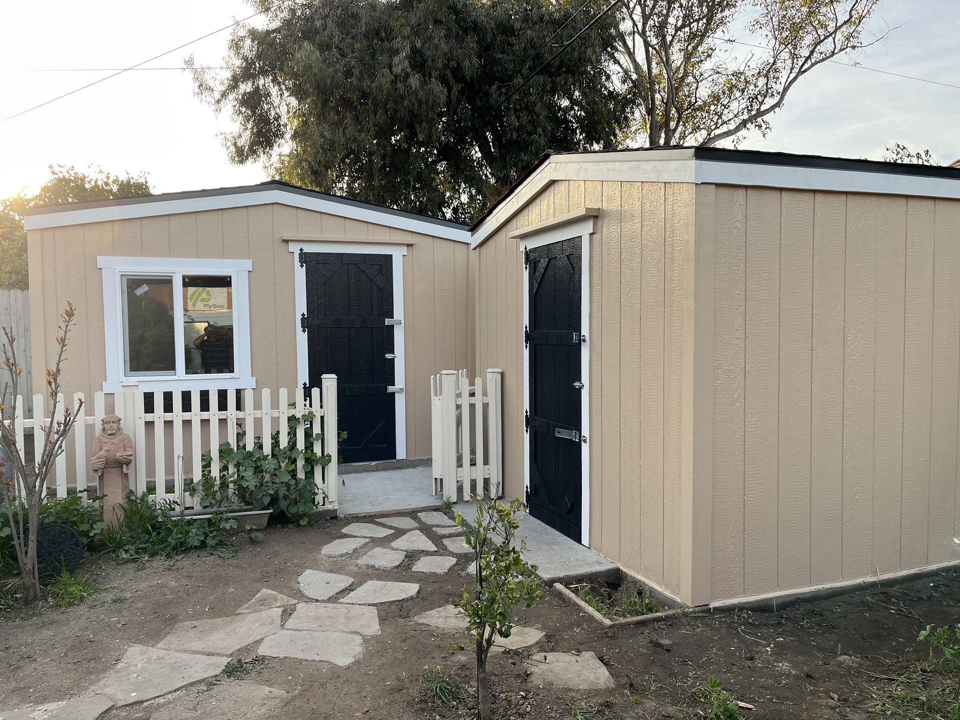 Storage / Sheds Built On Site for Sale in Bakersfield, CA OfferUp