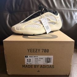 Yeezy 700 V3 Azael 