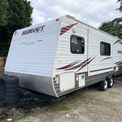 2011 Keystone Hideout RV