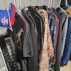 Clothes 