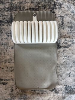 Knife Drawer Storage