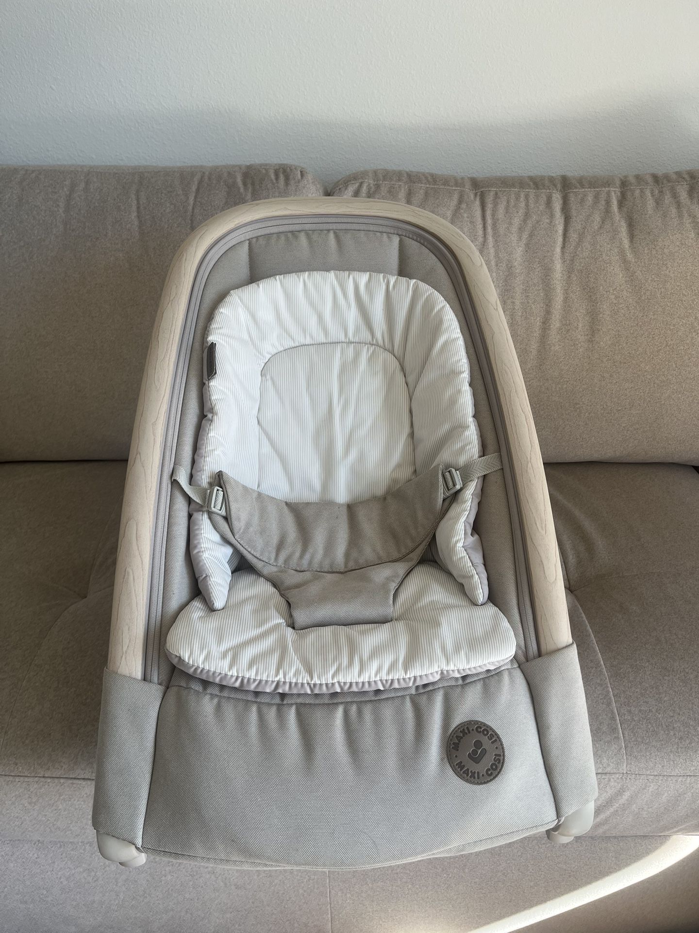 Maxi Cosi Baby Bouncer