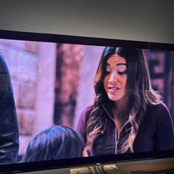 Samsung 4k 65” TV