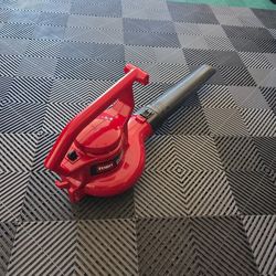 TORO POWER SWEEP GREAT CONDITION 