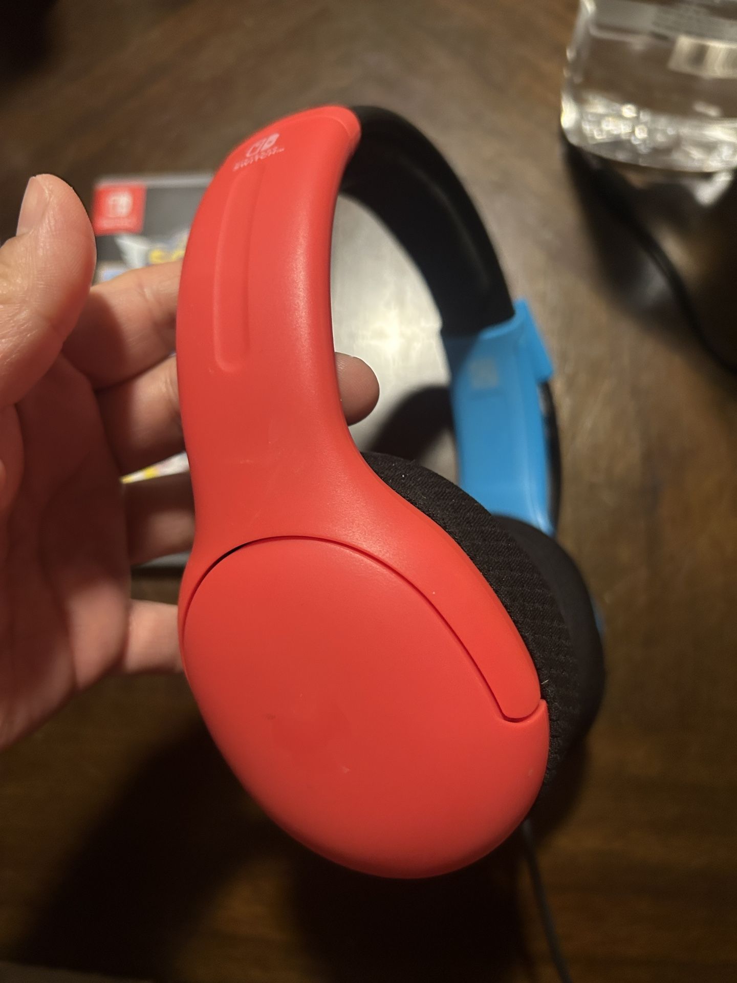 Head set