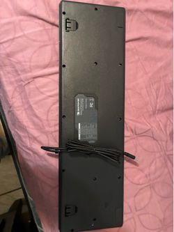 Onn keyboard and mouse & Ibuypower keyboard