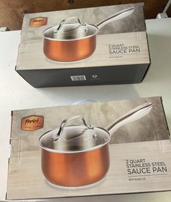 Parini 2 Qt Slow Cooker With Removable Stoneware Brand Sealed Box