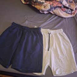 Mens Lounge Shorts