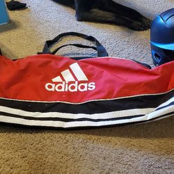 Adidas Baseball Bags (X2)