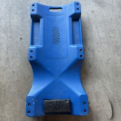 Power Torque Tools 40 Inch Creeper