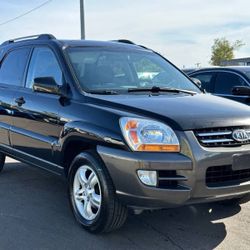 2006 Kia Sportage EX EX 4dr SUV Price $3,750 Mileage 224,909