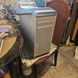 Mac Pro 1.1