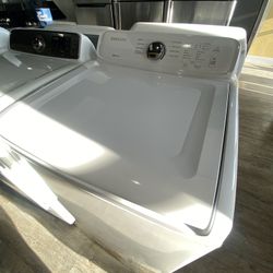 Samsung Washer