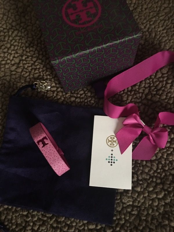 Tory Burch for Fitbit
