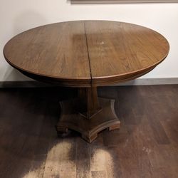 Dining Room Table 