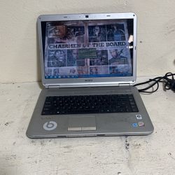 Sony VAIO PCG-7153L Laptop