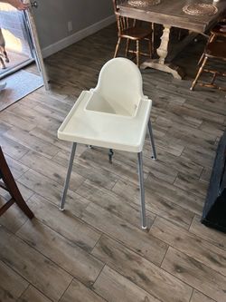 IKEA High Chair