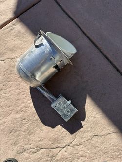 spot light fixture