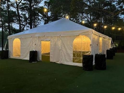 Tents For R.e.n.t For Thanksgiving 