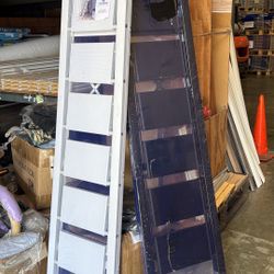 6 step ladder for 12ft high ceiling