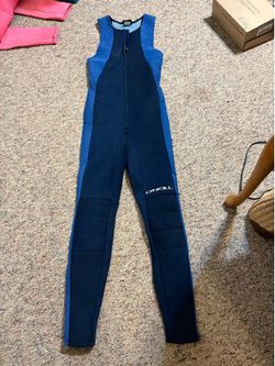 O’Neil wet suit tank top