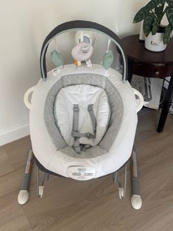 Graco Swing