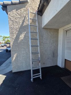 Ladder