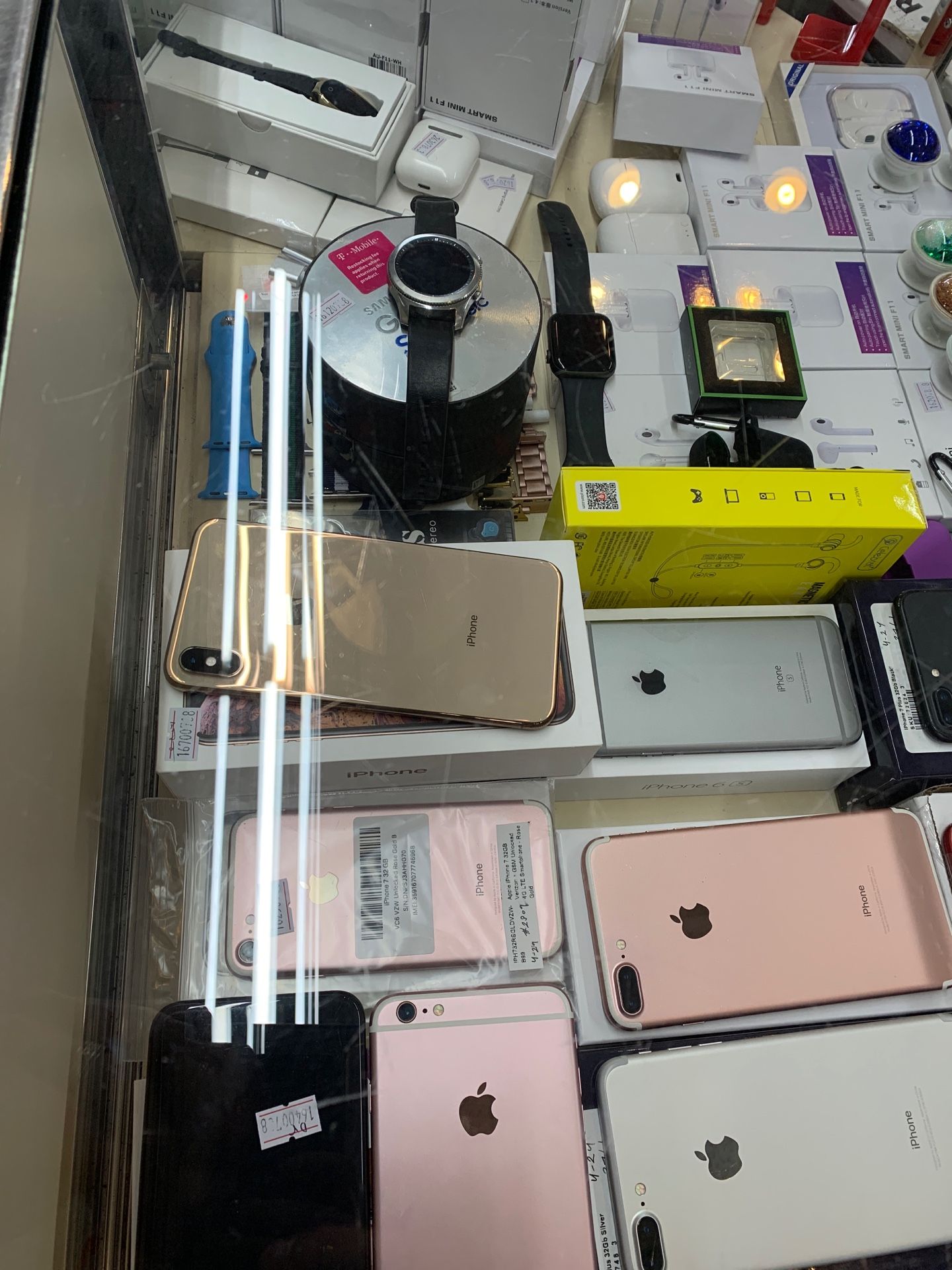Max 64 gb att unlocked