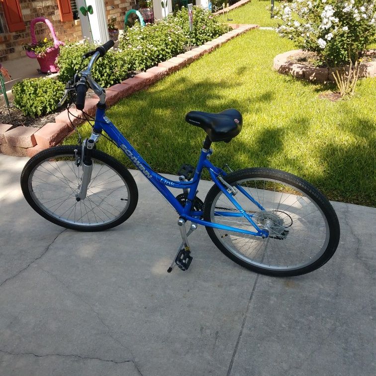 Schwinn suntour hot sale 21 speed