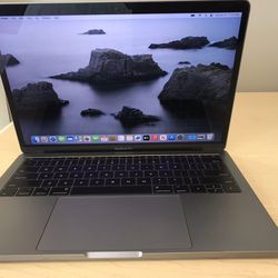 13” MacBook Pro Retina i5